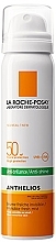 Düfte, Parfümerie und Kosmetik Sonnenspray - La Roche-Posay Anthelios IP50+ Spray