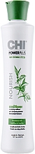 Düfte, Parfümerie und Kosmetik Feuchtigkeitsspendender Conditioner mit Pflanzen- und Kräuterextrakten - Chi Power Plus Conditioner