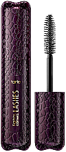 Wimperntusche - Tarte Cosmetics Lights Camera Lashes 4-in-1 Mascara Travel Size — Bild N1