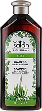 Shampoo mit Aloe Vera - Venita Salon Professional Aloe Vera Shampoo — Bild N1