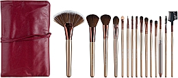 Make-up Pinselset 97611 - SPL — Bild N1