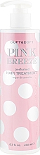 Düfte, Parfümerie und Kosmetik Revitalisierender Haarkomplex - Duft & Doft Stockholm Rose Perfumed Hair Treatment