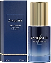 Anti-Aging Gesichtsserum  - Lancaster Ligne Princiere Serum — Bild N2