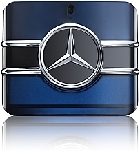 Mercedes Benz Mercedes-Benz Sing - Eau de Parfum — Bild N3