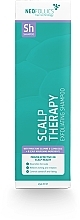 Peeling-Shampoo - Neofollics Hair Technology Scalp Therapy Exfoliating Shampoo  — Bild N3