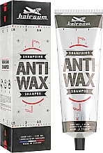Anti-Wachs-Shampoo - Hairgum Anti Wax Shampoo — Bild N1