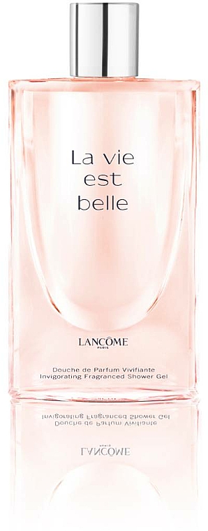 Lancome La Vie Est Belle - Duschgel — Bild N1