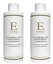 Haarspülung  - ErthSkin London Hyaluronic Acid Moisturising Conditioner — Bild N1