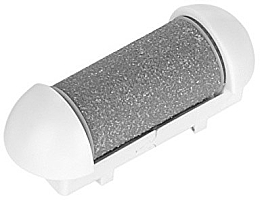 Düfte, Parfümerie und Kosmetik Ersatzroller für elektrische Fußfeile 2 St. - ETA White-Silver