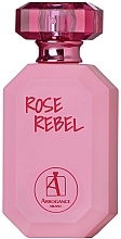 Arrogance Rose Rebel - Eau de Toilette — Bild N1