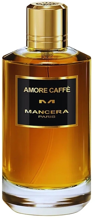 Mancera Amore Caffe - Eau de Parfum — Bild N1