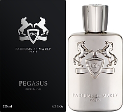 Parfums de Marly Pegasus - Eau de Parfum — Foto N4