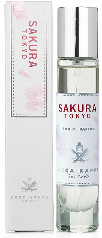 Acca Kappa Sakura Tokyo - Eau de Parfum Mini — Bild N2