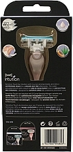 Düfte, Parfümerie und Kosmetik Rasierer - Wilkinson Sword Intuition Sensitive Touch