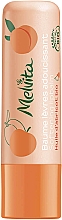 Beruhigender Lippenbalsam - Melvita Impulse Balsamo Labbra Emolliente — Bild N1