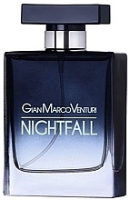 Gian Marco Venturi Nightfall - Eau de Toilette (Probe) — Bild N1