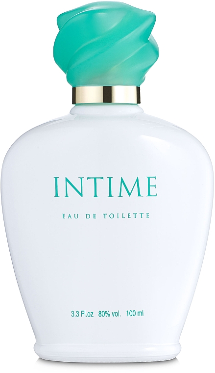 Arno Sorel Intime - Eau de Toilette — Bild N1