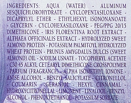 Creme-Deodorant mit Iris - L'Erbolario Crema Deodorante Iris — Foto N3