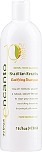 Shampoo - Encanto Brazilian Keratin Clarifying Shampoo — Bild N3