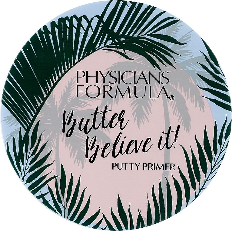 Make-up Primer - Physicians Formula Butter Believe It! Putty Primer — Bild N2