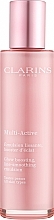 Glättende Gesichtsemulsion  - Clarins Multi-Active Smoothing Emulsion — Bild N1