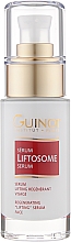 Düfte, Parfümerie und Kosmetik Regenerierendes und straffendes Gesichtsserum - Guinot Serum Liftosome