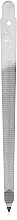 Nagelfeile 9812 16 cm - SPL Nail File — Bild N1