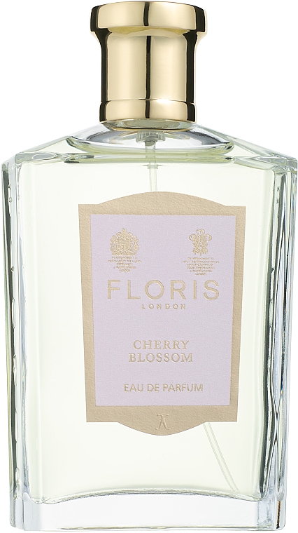 Floris Cherry Blossom - Eau de Parfum — Bild N1