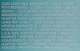 Erfrischendes Körpergelee mit Kokoswasser - Payot Sunny Payot Refreshing Jelly Coco After-Sun Care — Bild N3