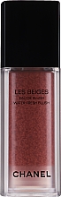 Wasserfrisches Rouge - Chanel Les Beiges Eau De Blush Water-Fresh Blush — Bild N2