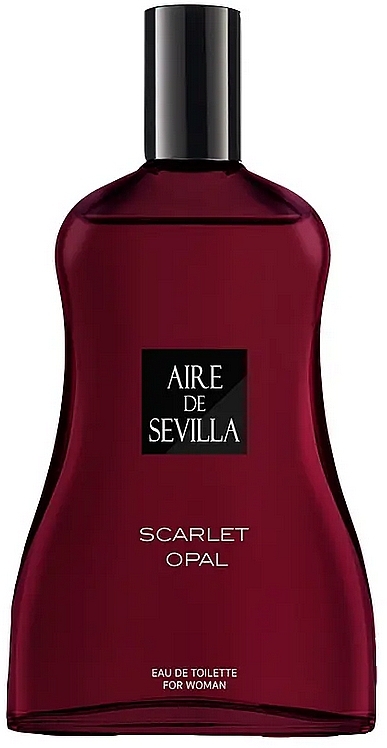 Instituto Espanol Aire de Sevilla Scarlet Opal - Eau de Toilette — Bild N2