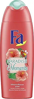 Duschgel - Fa Paradise Moments — Bild N2