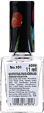 Nagellack - Aden Nail Polish — Bild N3