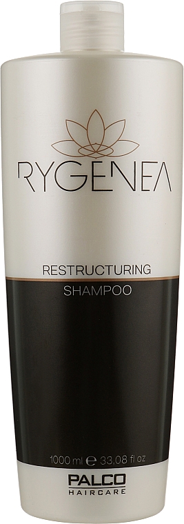 Revitalisierendes Shampoo - Palco Rygenea Restructuring Shampoo — Bild N5