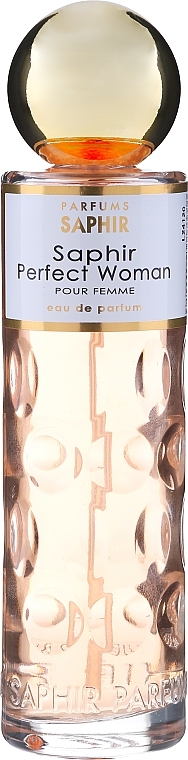 Saphir Parfums Perfect Woman - Eau de Parfum — Bild N1