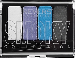 Lidschatten - Revers Smoky Collection Eyeshadow — Bild N2
