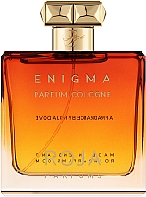 Roja Parfums Enigma Pour Homme Parfum Cologne - Eau de Cologne — Bild N1