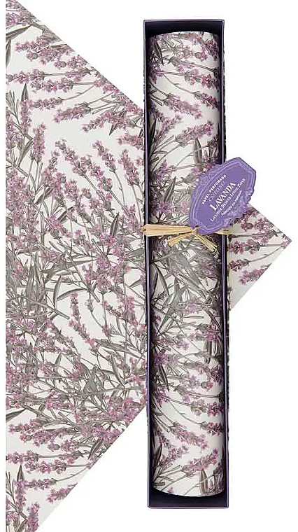 Castelbel Lavender Fragranced Drawer Liners - Parfümiertes Schrankpapier mit Lavendelduft — Bild N1