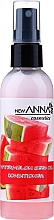 Düfte, Parfümerie und Kosmetik Leave-in Haarspülung mit Wassermelonenkernöl - New Anna Cosmetics
