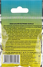 Creme-Balsam für Flechten und Psoriasis - Healer Cosmetics — Bild N2