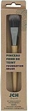 Düfte, Parfümerie und Kosmetik Make-up Pinsel - JCH Respect Foundation Brush