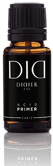 Saurer Nagelprimer - Didier Lab Acid Primer — Bild N1