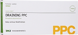 Düfte, Parfümerie und Kosmetik Körperbehandlung - Innoaesthetics Inno-TDS Draining PPC