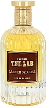 Parfum The Lab Leather Speciale - Eau de Parfum — Bild N1