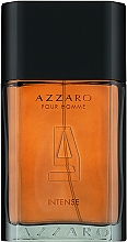 Düfte, Parfümerie und Kosmetik Azzaro Pour Homme Intense - Eau de Parfum