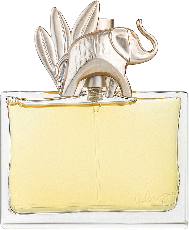 Kenzo Jungle L'Elephant New Design - Eau de Parfum
