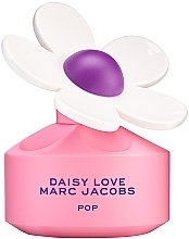 Düfte, Parfümerie und Kosmetik Marc Jacobs Daisy Love Pop - Eau de Toilette