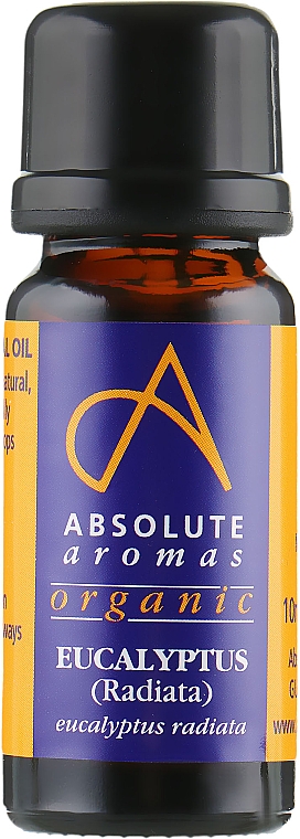 Ätherisches Öl Eukalyptus - Absolute Aromas — Bild N2