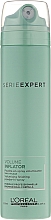 Volumen Ansatzspray für feines bis normales Haar - L'Oreal Professionnel Serie Expert Volume Inflator Hairspray — Bild N1