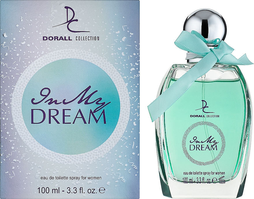 Dorall Collection In My Dream - Eau de Toilette — Bild N2